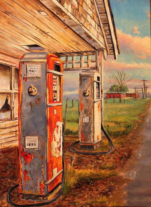 Kits de pintura de diamante para adultos, kits de pintura de decoración del hogar, taladro completo redondo Dimond para sala de estar, hogar, 16 x