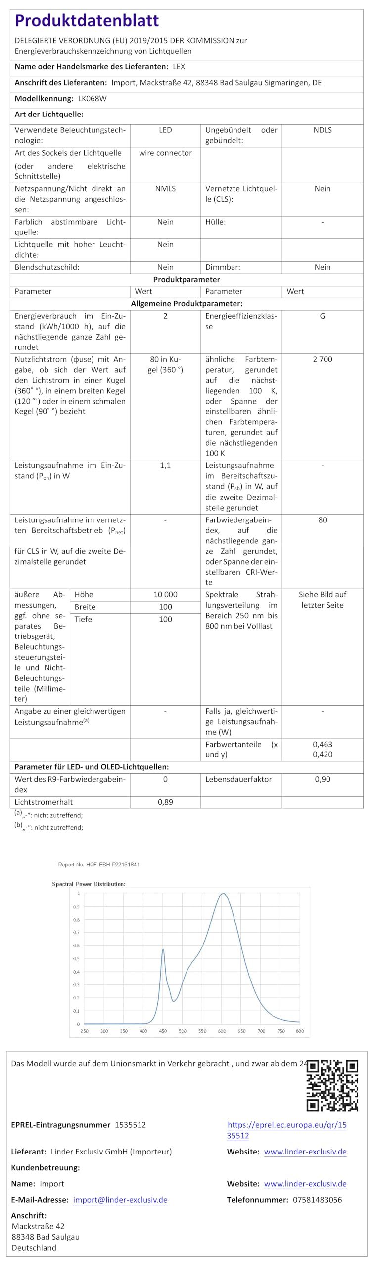 Pointe De Sapin Noël Étoile LED - 10 LEDs Blanc Chaud, Minuterie, Piles AA, 18x22 Cm