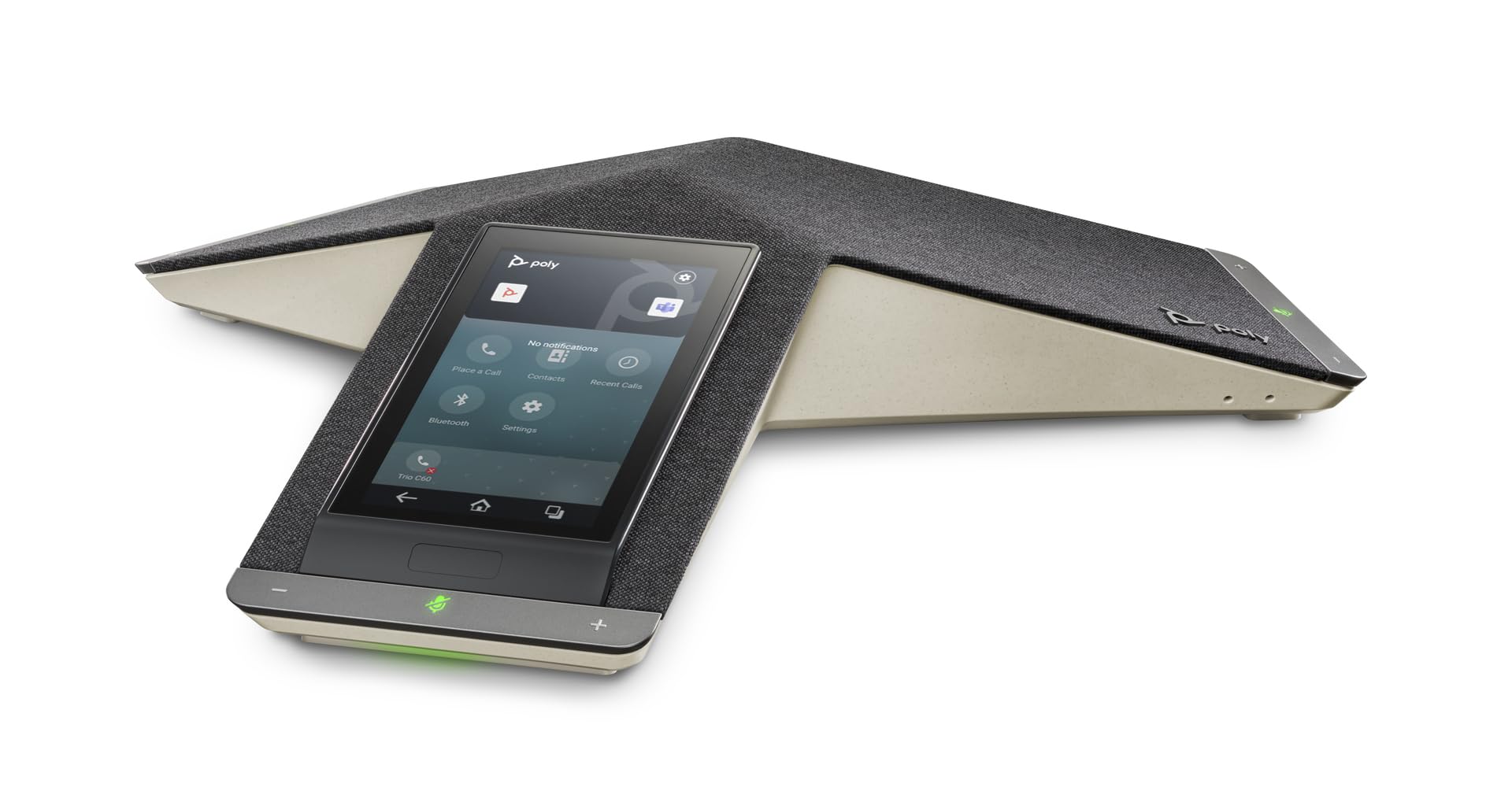 Poly Trio C60 IP CP MS POE-E NR
