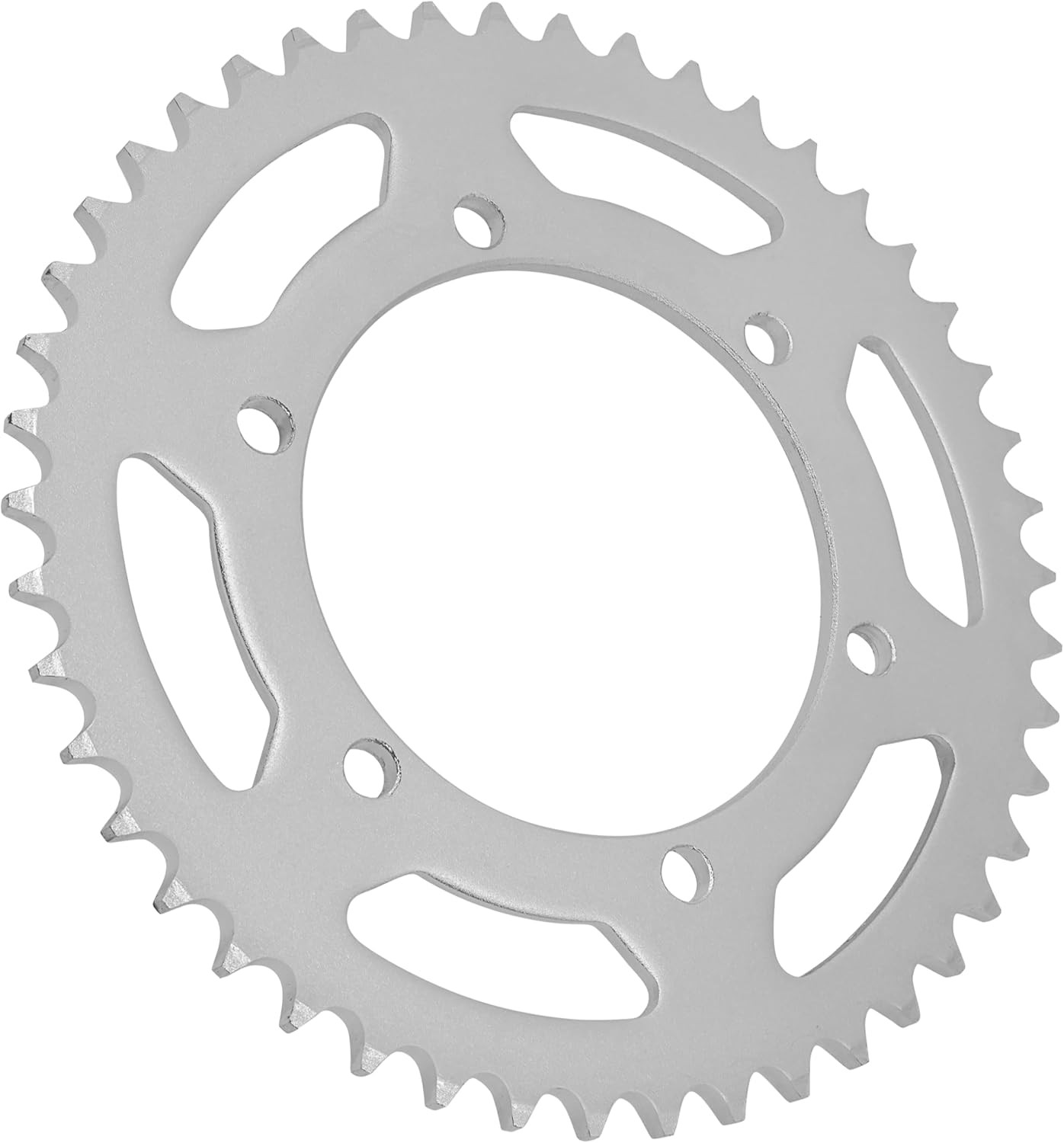 Caltric Rear Sprocket Compatible with Suzuki GSX-R600 GSXR600 1998 1999 2000