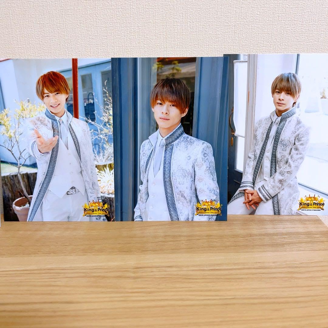 平野紫耀 フォトセット 平野紫耀 公式写真セット 期間限定値下げ】平野紫耀 公式写真 フォトセット