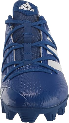 Miniatura 2 de adidas Zapatillas de béisbol Adizero Afterburner 8 Md para hombre