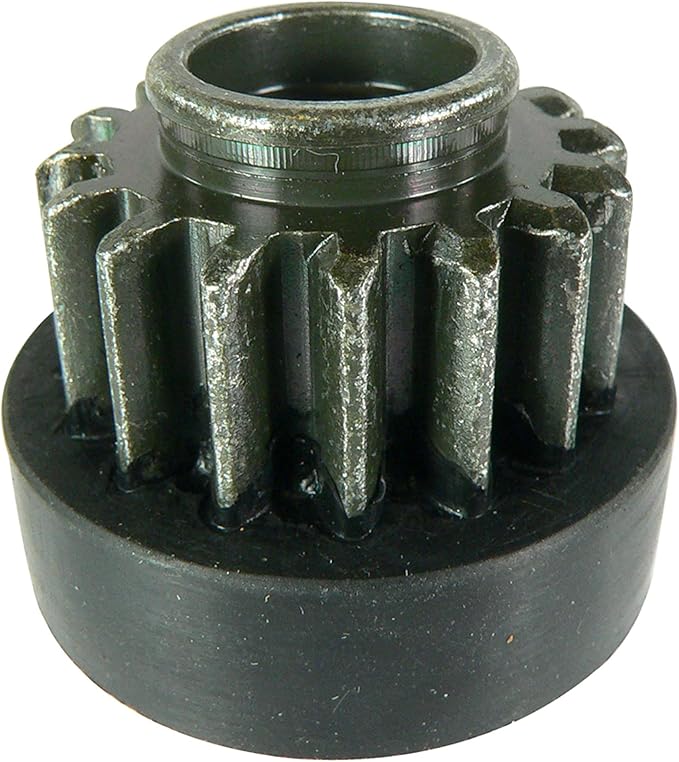 DB Electrical STC5302 Starter Drive Pinion Gear 16 Tooth for Tecumseh