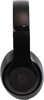 Amazon.com: beats Studio3 Wireless Headphones - Matte Black