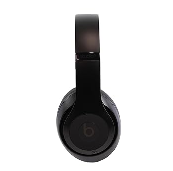 Amazon.com: beats Studio3 Wireless Headphones - Matte Black