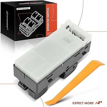 Amazon.com: A-Premium Master Power Window Switch Compatible with