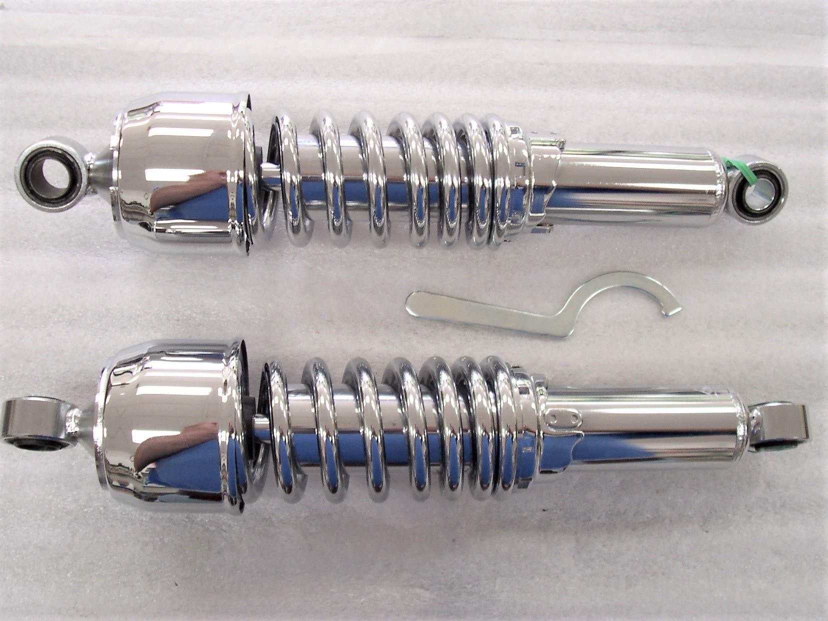 GL1500。ショック Amazon.com: GL1500 GOLD WING HEAVY DUTY 12.5