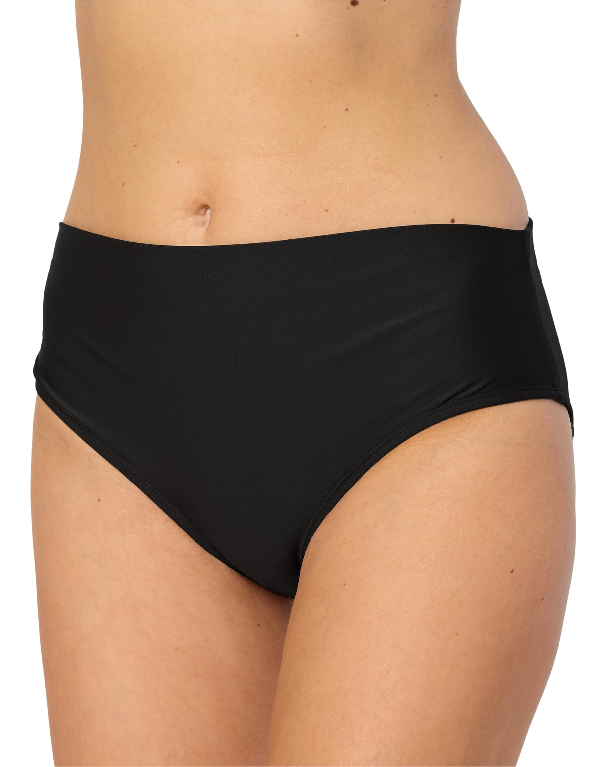Bellivalini Damen Bikini Unterteil BLV-VO-M72W