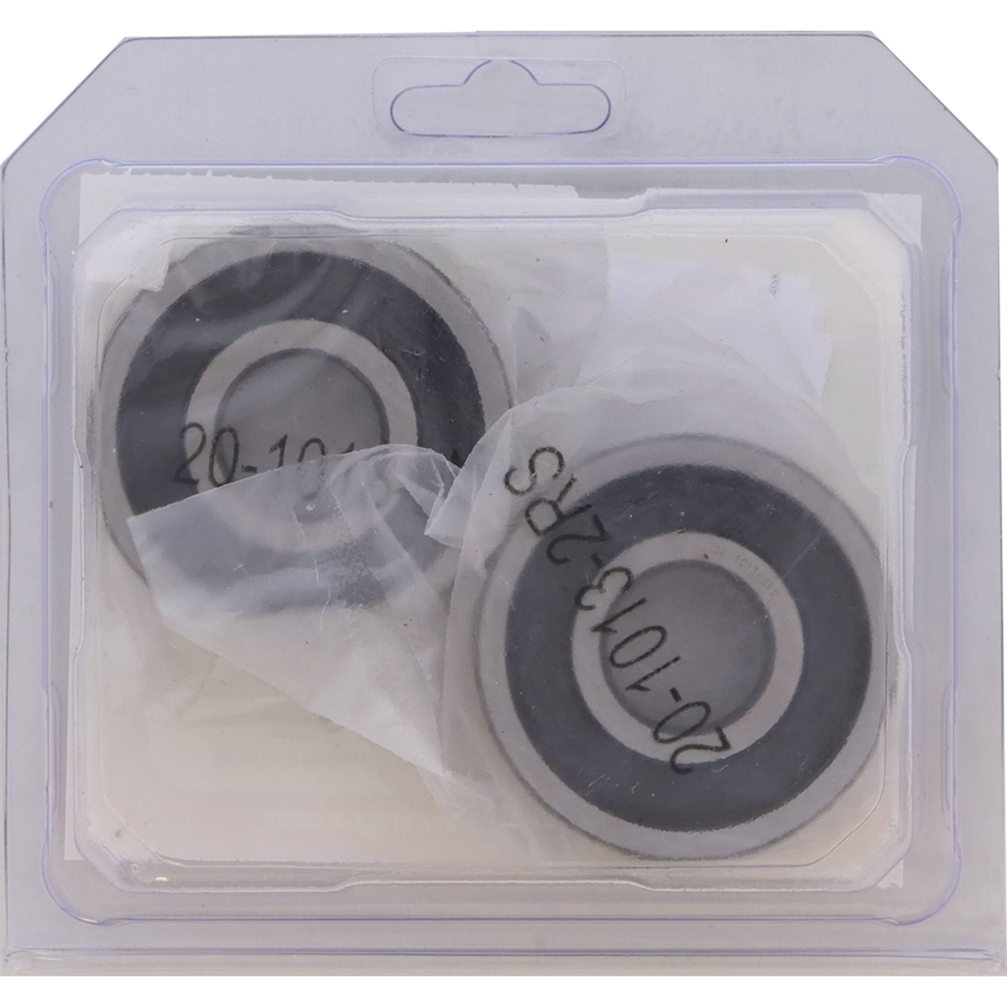 All bolas de rodamientos para sellado para Harley placa FXD XL