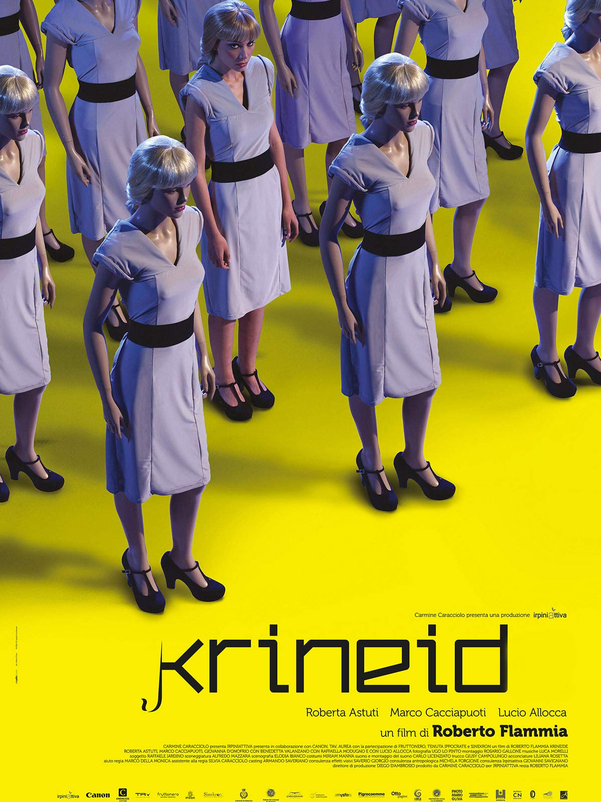 Krineid