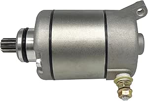 ARROWHEAD STARTER HONDA TRX 450 ER (06-14 - Foto 7