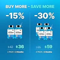 Vista 7 de NMNH liposomal (mononucleótido de dihidronicinamida) 500 mg - Alternativa de suplemento NR - Suplemento NAD antienvejecimiento para aumentar
