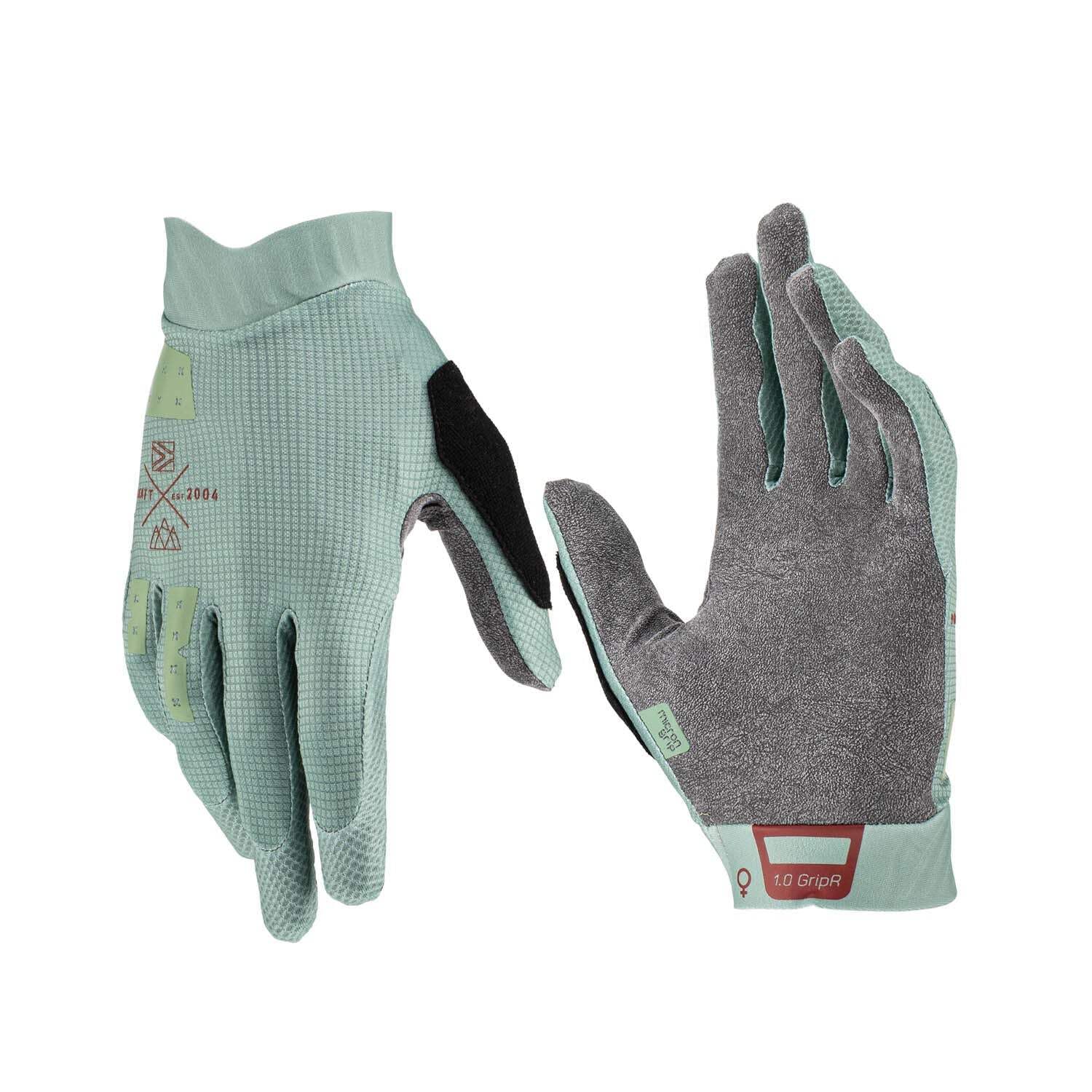 Rękawica MTB 1.0 GripR #M/EU8/US9 Lava