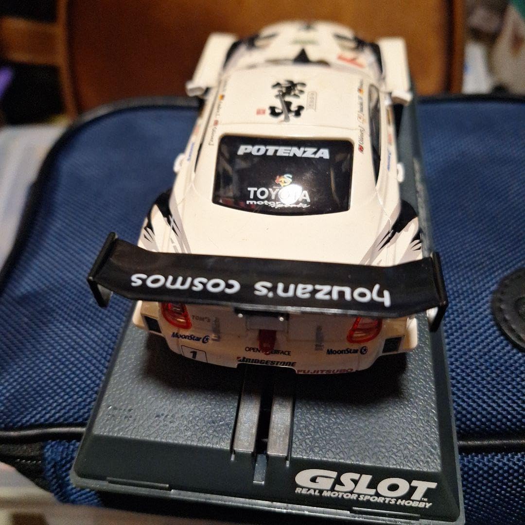 オマケ追加 トーヨープランニング1/10Mシャーシサイズ スバル360