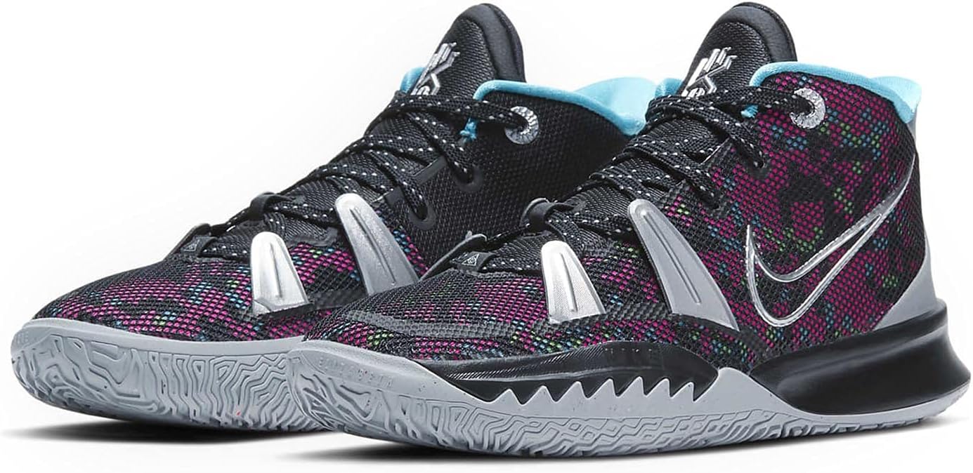 kyrie 3rd eye shoes