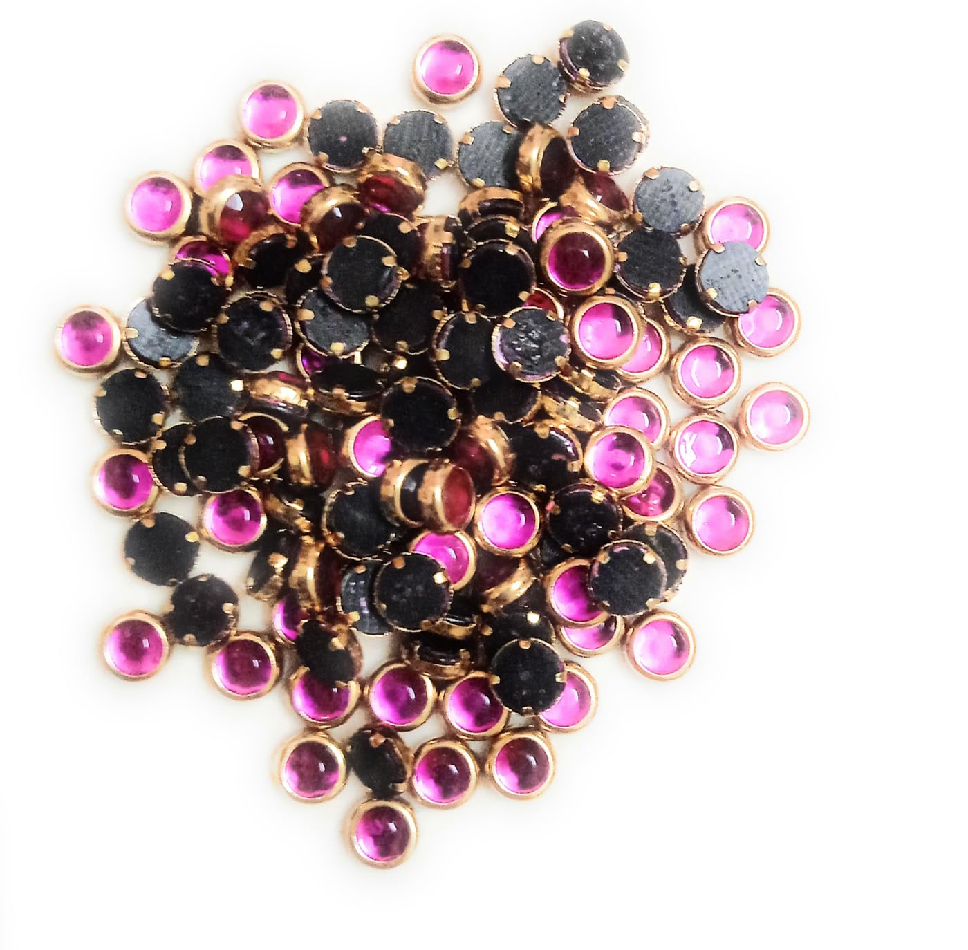 Colour Fitting Stones (Pink) (B0CLBFT78B) Amazon Price History, Amazon Price Tracker