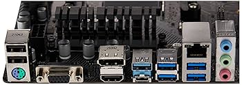 Amazon.com: Asrock B450 PRO4 R2.0 AM4 AMD Promontory B450