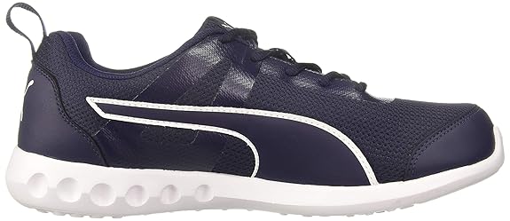 leather white converse trainers