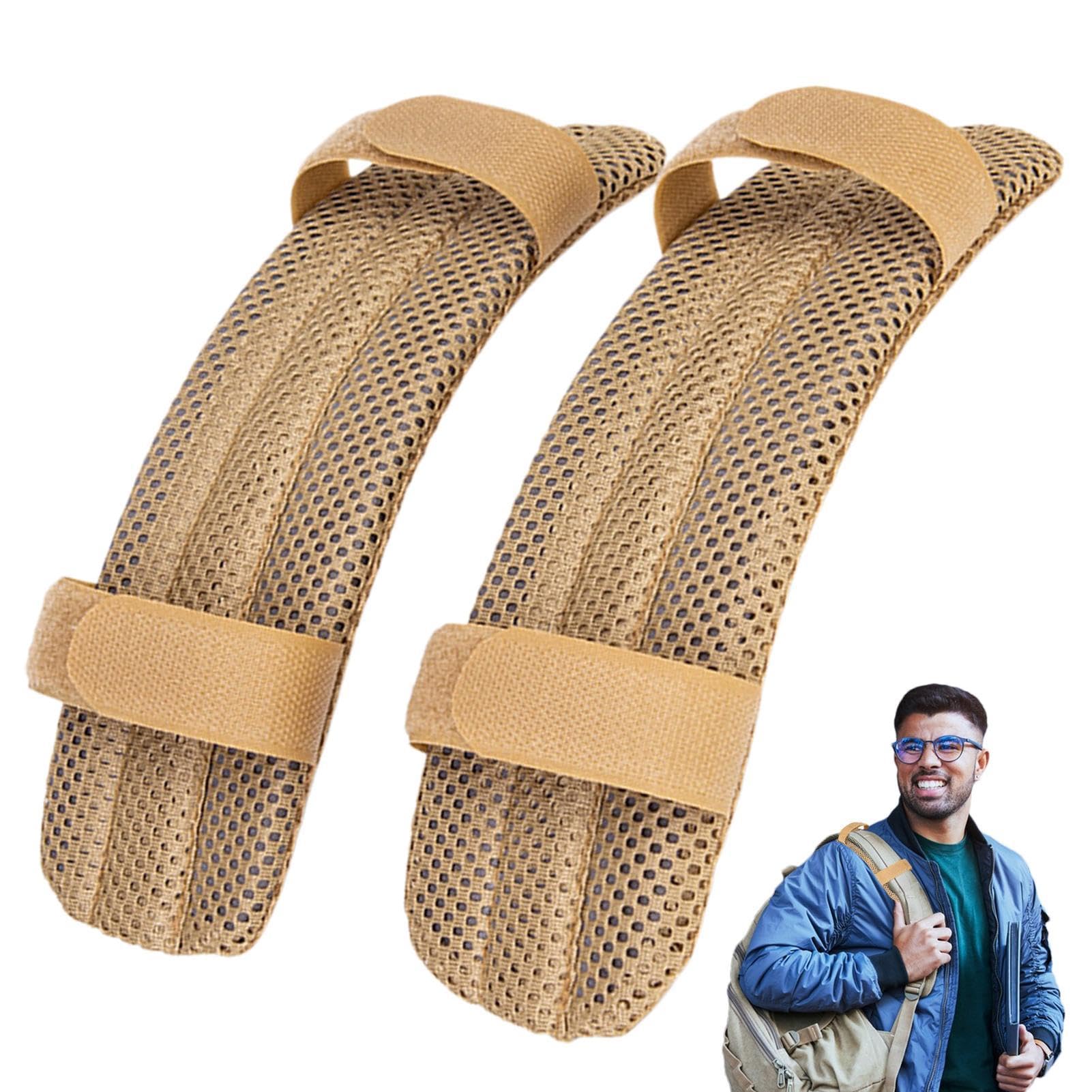 schulterpolster wanderrucksack Schultergurtpolster – Schultergurt, Schultertaschenschutz Größe:Gr. M Shopify Date Listed : 2025-01-24 Gravel-Bike-Sattel mit kurzer Nase