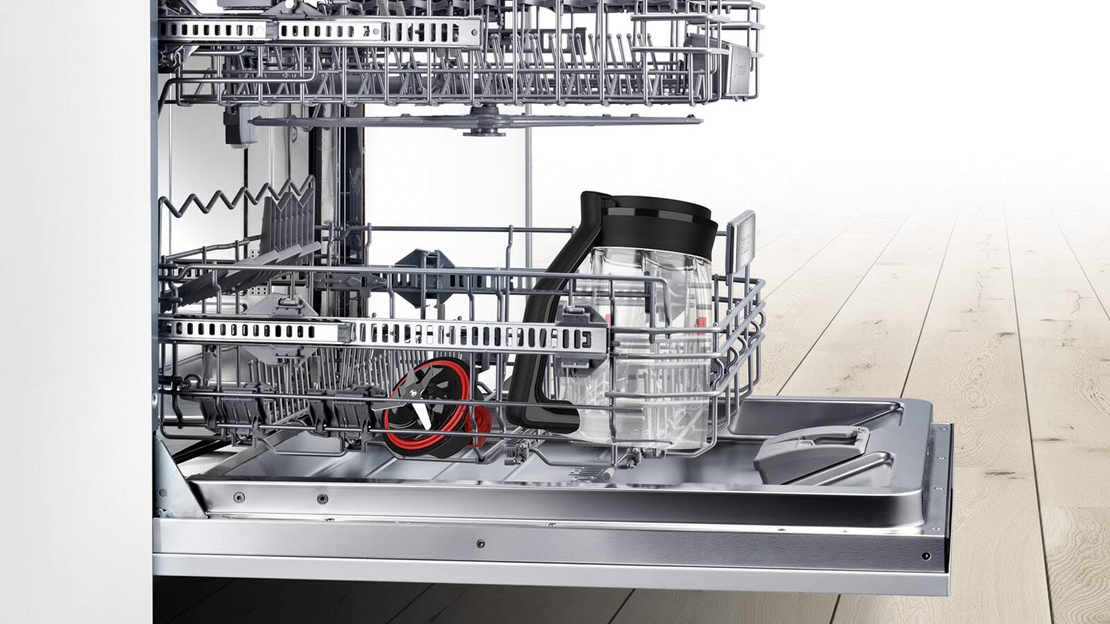 BOSCH PAE MMB6172S BATIDORA