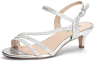 Women's Low Heel Dress Shoes