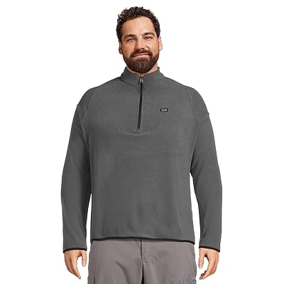 Mountain Hardwear Microchilltm 1/4 Zip Pullover Men