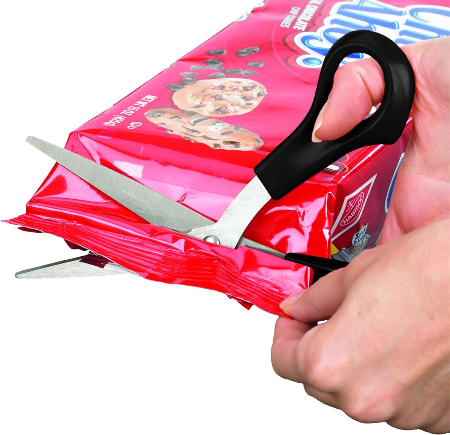 Good Cook Shears, Stainless Steel