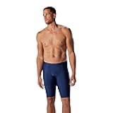 Men's Swimsuit Jammer Prolt Solid