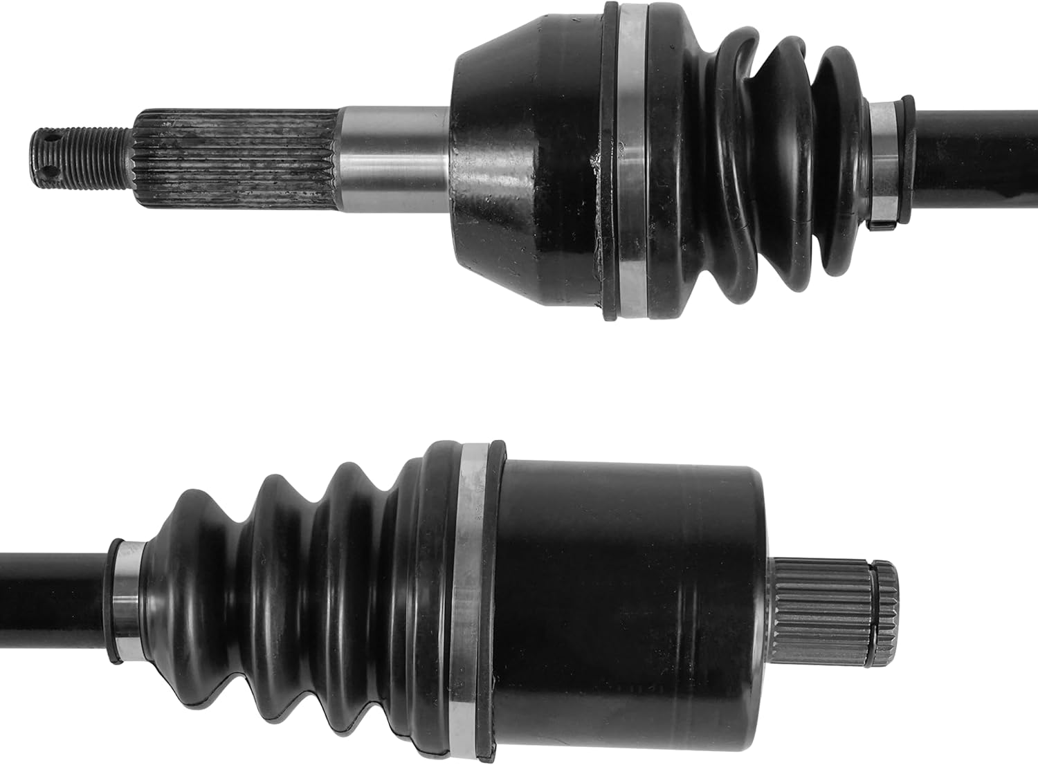 Caltric Rear Left Complete Cv Joint Axle Compatible with Polaris Rzr 570 2012 2013 2014 2015 2016 2017