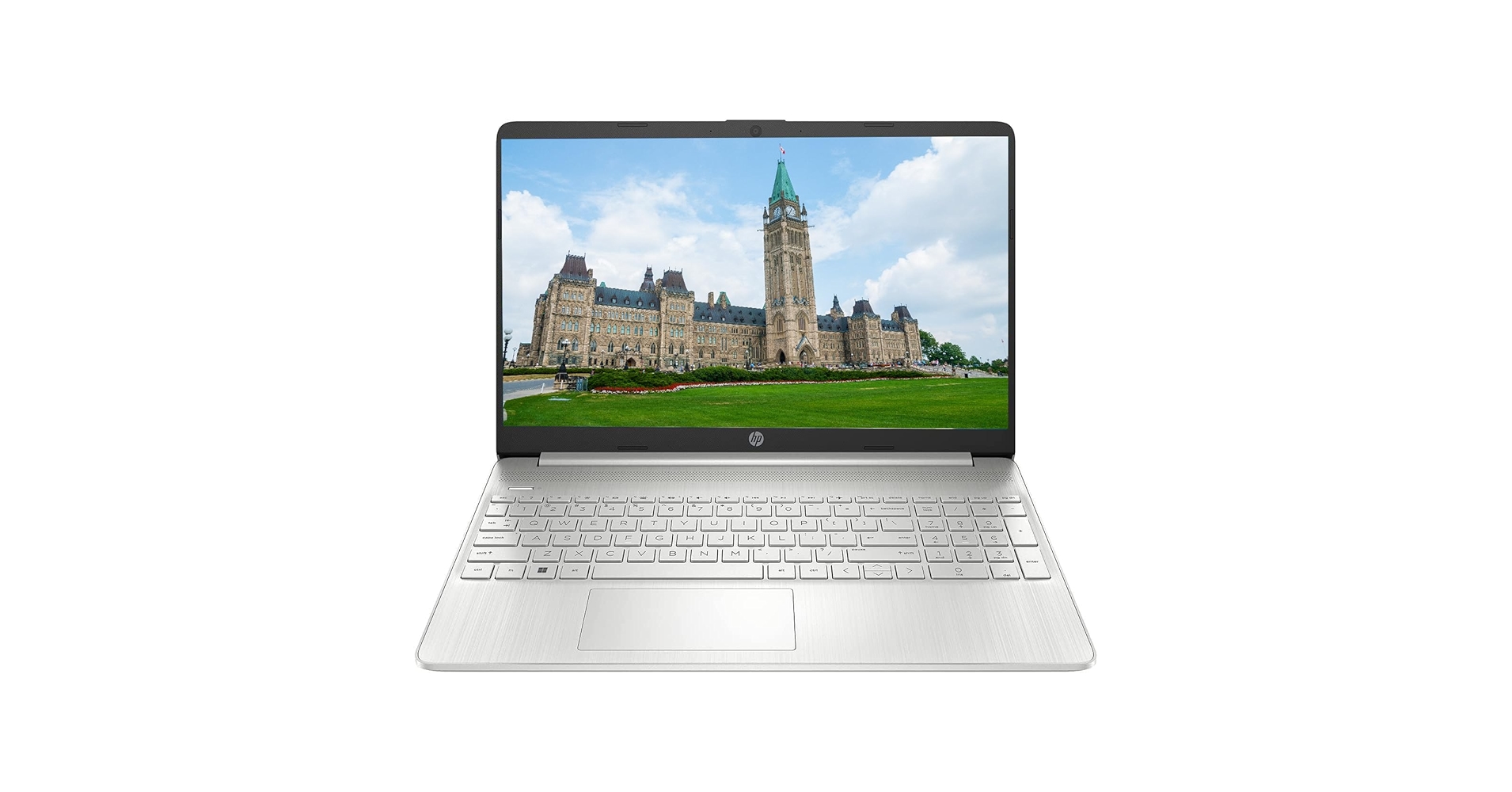 2024年10月購入 HP Laptop 15-fc0000AU シルバー 2024年10月購入 HP Laptop 15-fc0000AU シルバー 2024年10月購入