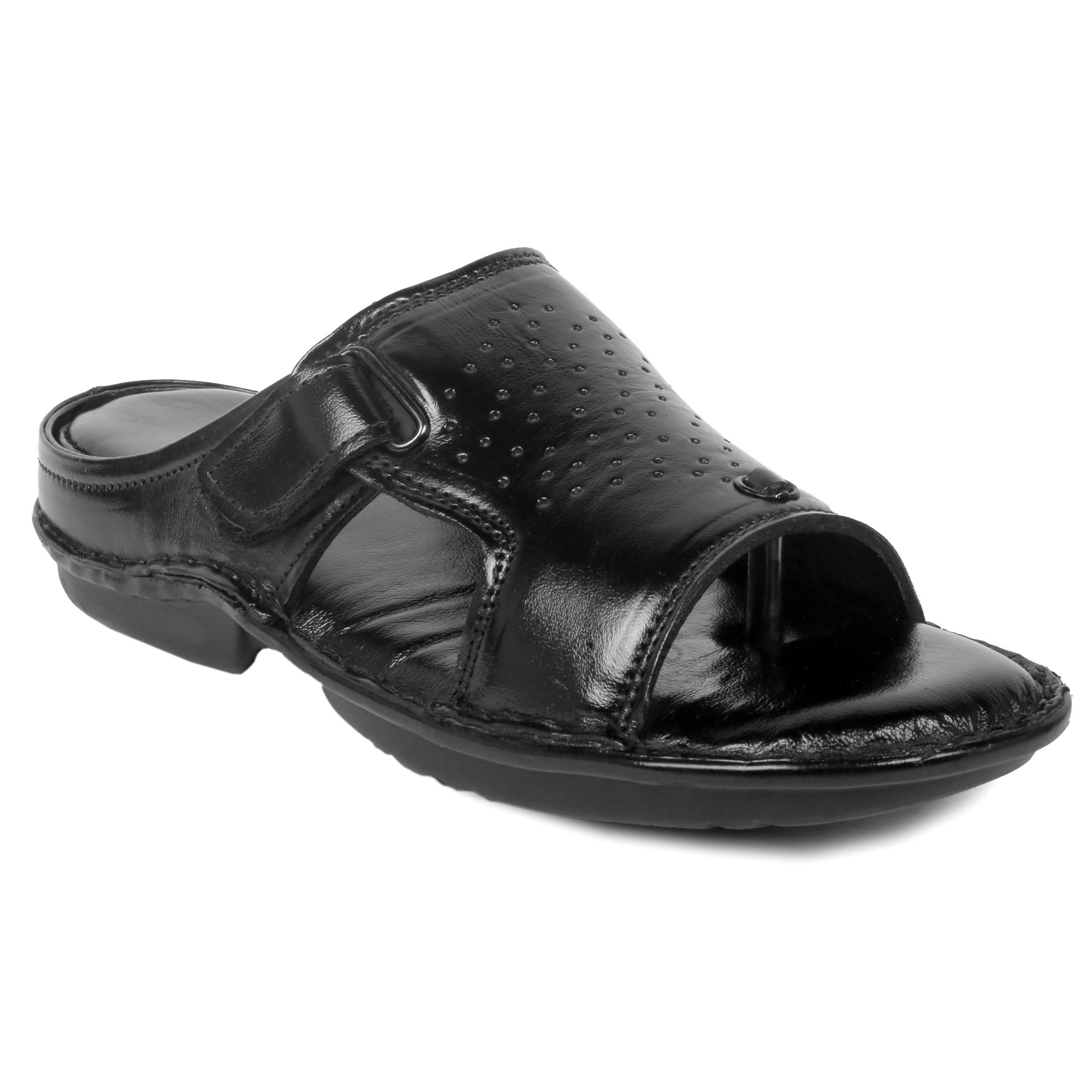 Gwal G Mens Black Thong Sandal - 10 UK (B08FYV1WW4) Amazon Price History, Amazon Price Tracker