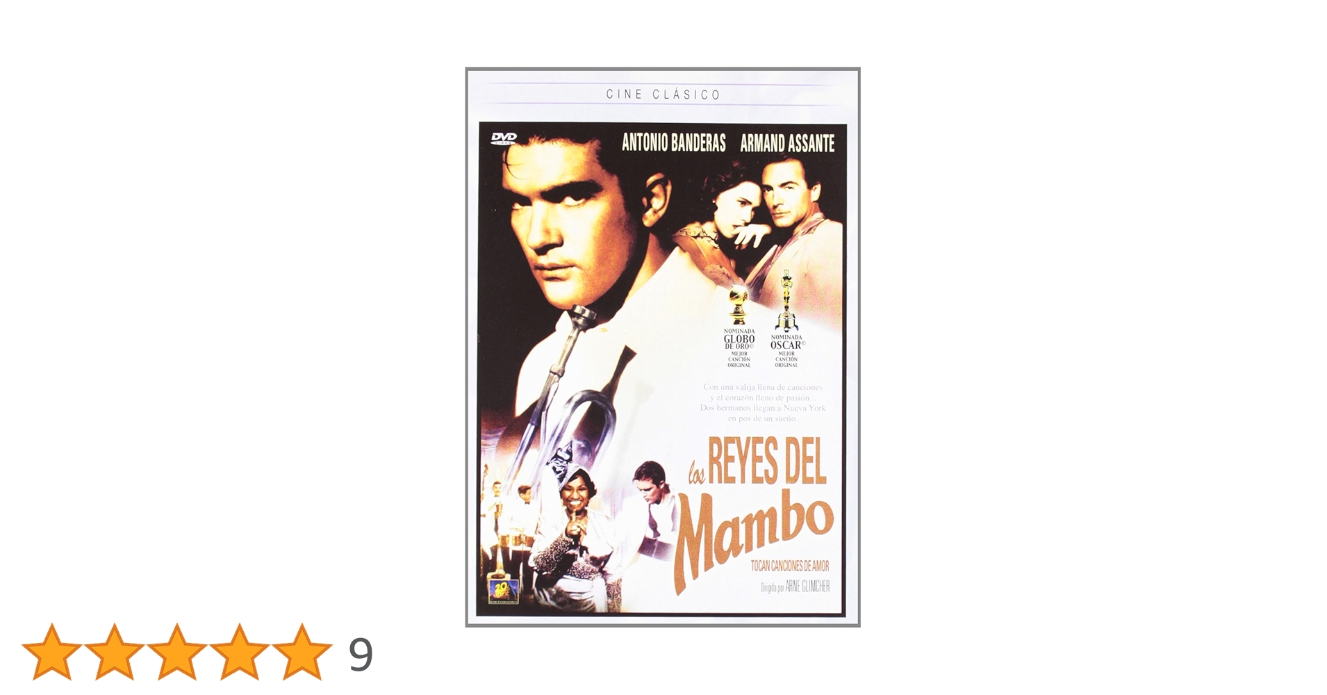 Los reyes del mambo スペイン語 Spanish Los Reyes Del Mambo CD - YouTube