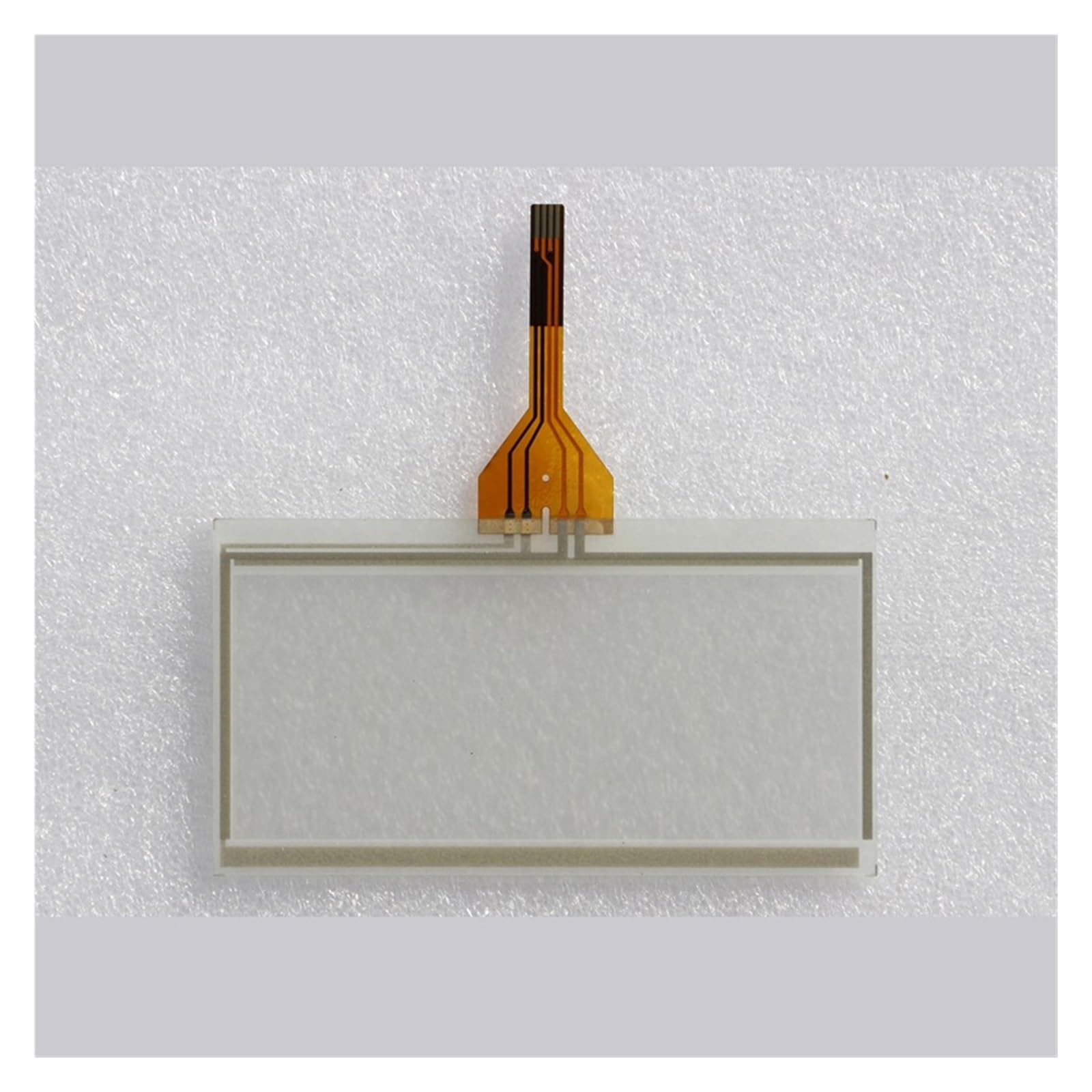 GT2103-PMBLS-IS folia ochronna z tworzywa sztucznego na ekran dotykowy (folia i panel dotykowy)