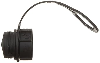 Enerpac CD-411 Dust Cap for High Flow Couplers CR-400 and CH-604