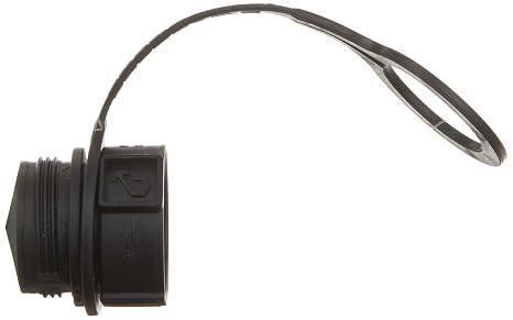 Enerpac CD-411 Dust Cap for High Flow Couplers CR-400 and CH-604