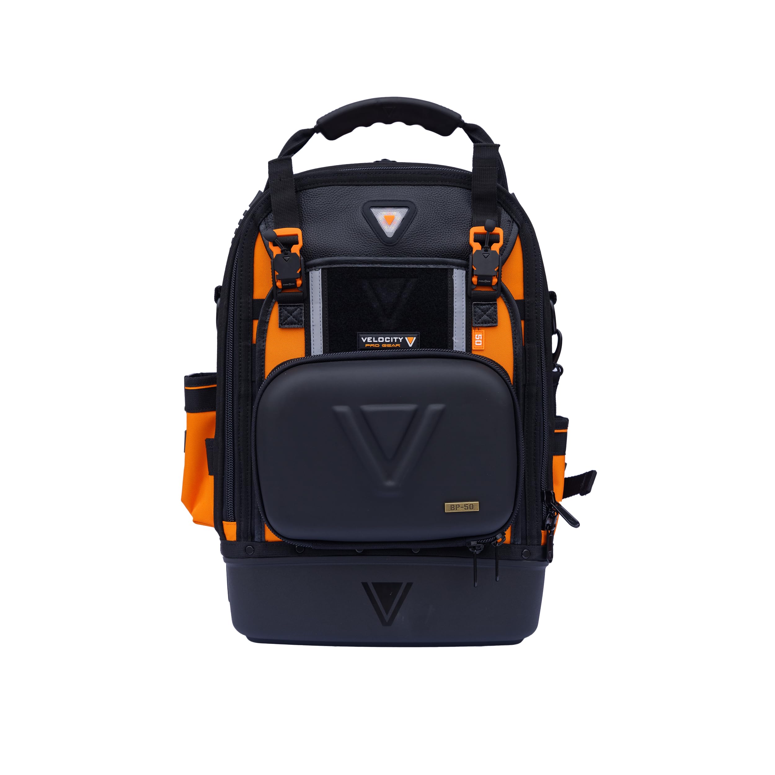 Velocity Progear Rogue 50 Backpack (Orange)