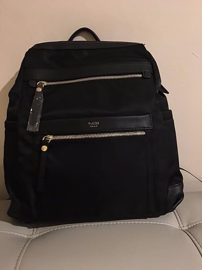 Tutilo backpack reviews Clearance