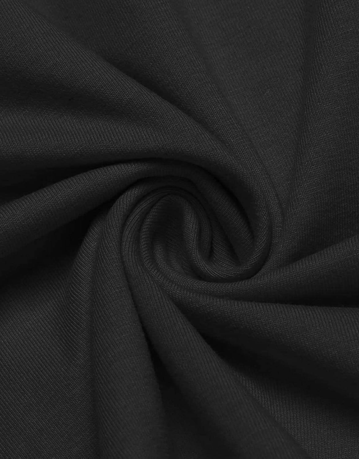 21KIDS Girls Maxi Dress Kids Solid Long Sleeve Casual Dresses with Pockets for Girls 6-12 Years - Image 7