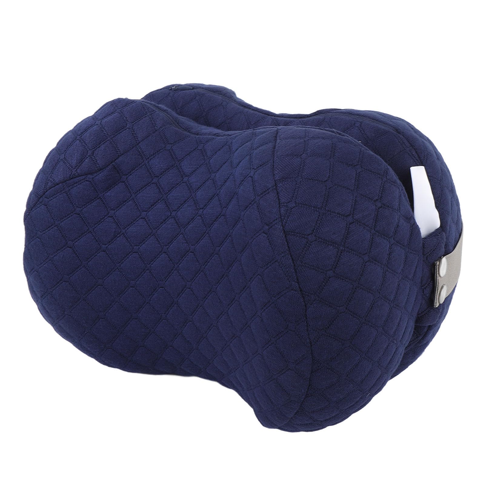 ZJchao Neck Pillow for Sleeping, Ergonomic Neck Pillow, Memory Foam Pillows, Knee Pillow for Side Sleepers Memory Foam Leg Pillow Side Sleeping Knee Cushion for Bed and Sofa