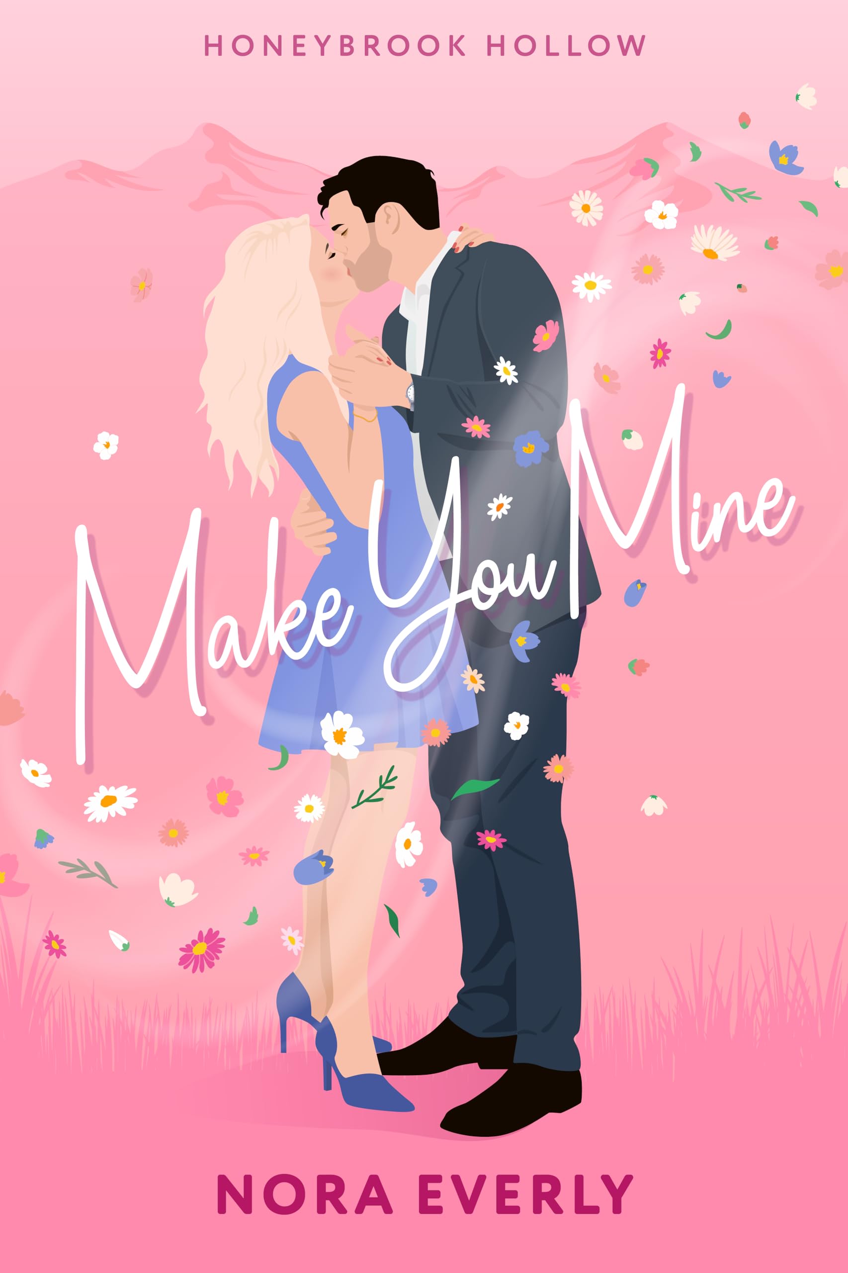 Make You Mine