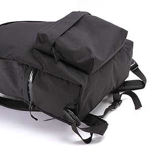 Amazon | [bagjack] バッグジャック リュック デイパック S