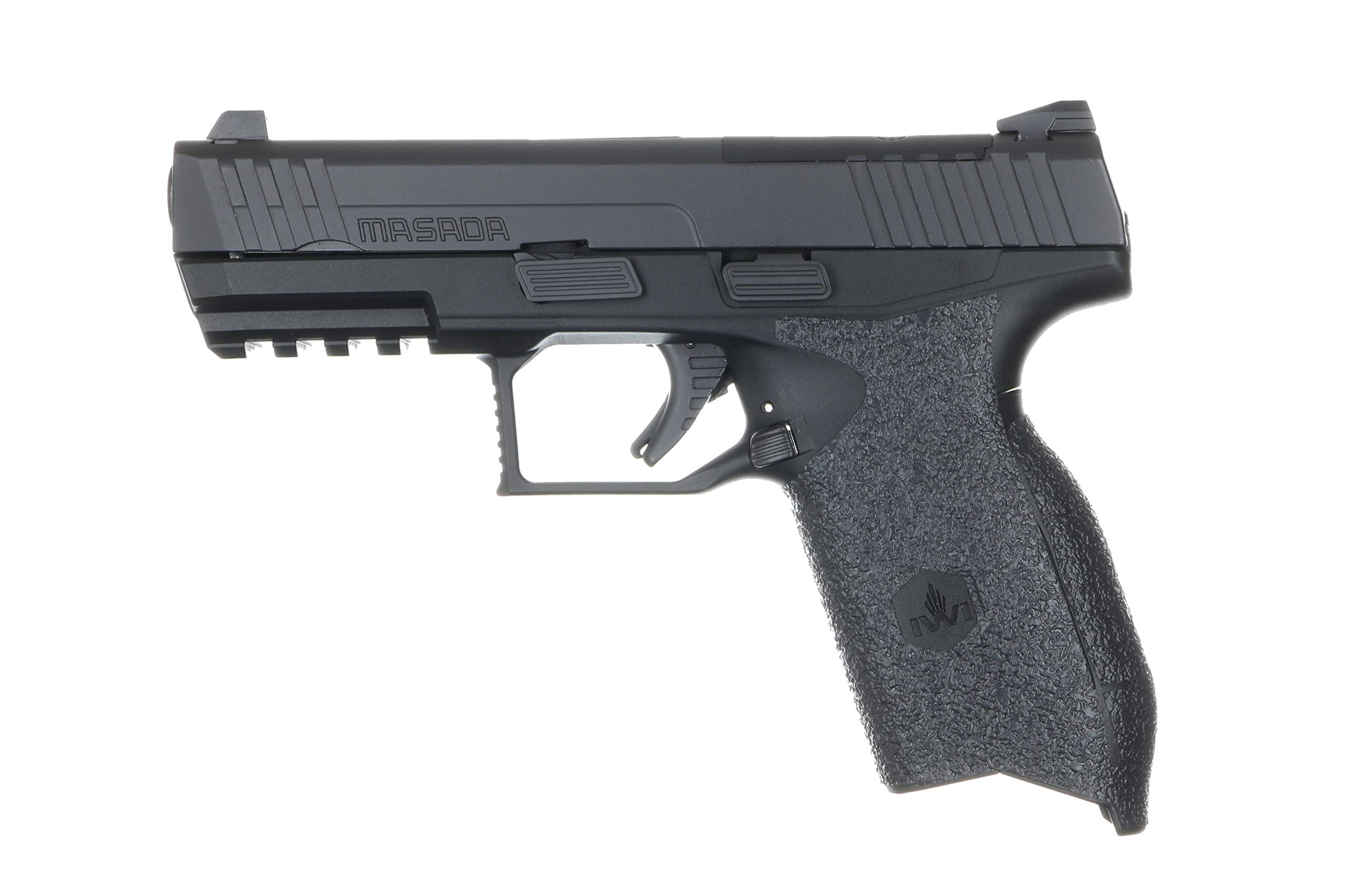 TALON Gripsfor IWI Masada