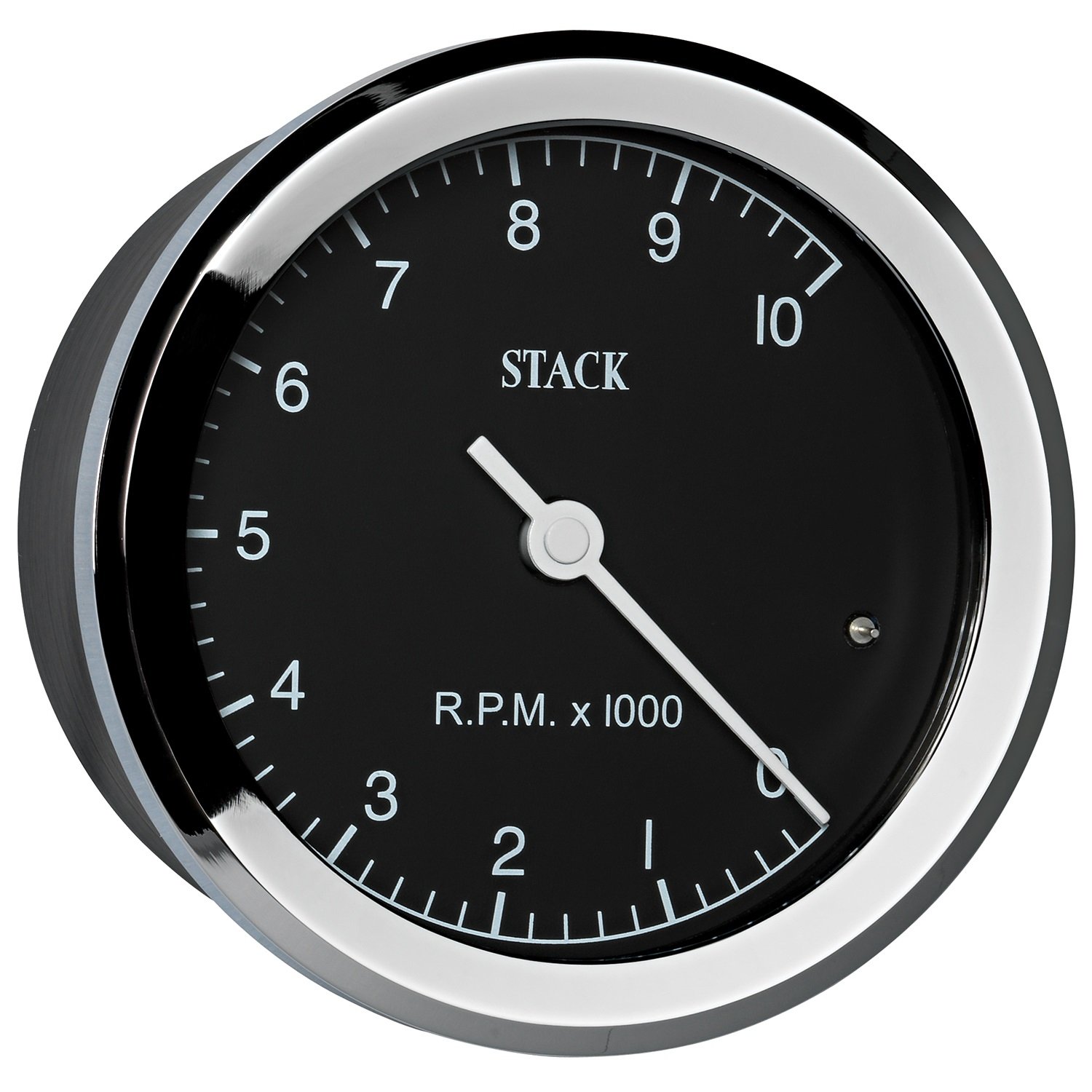 Amazon.co.jp: Stack ST200C-010 クラブマン クラシック ブラック 80mm