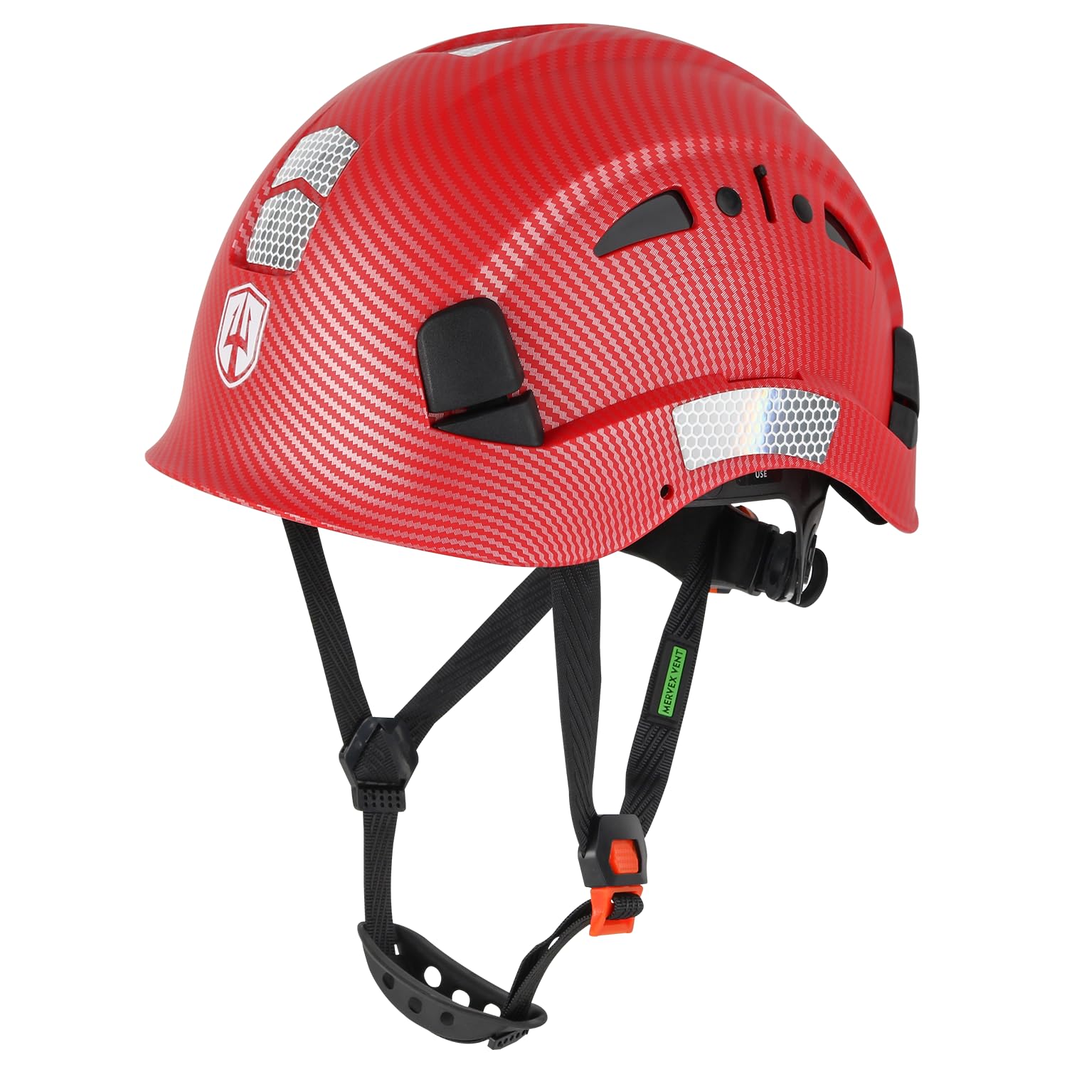 GREEN DEVIL Safety Helmet Hard Hat Vented Construction Work Hardhat for Men