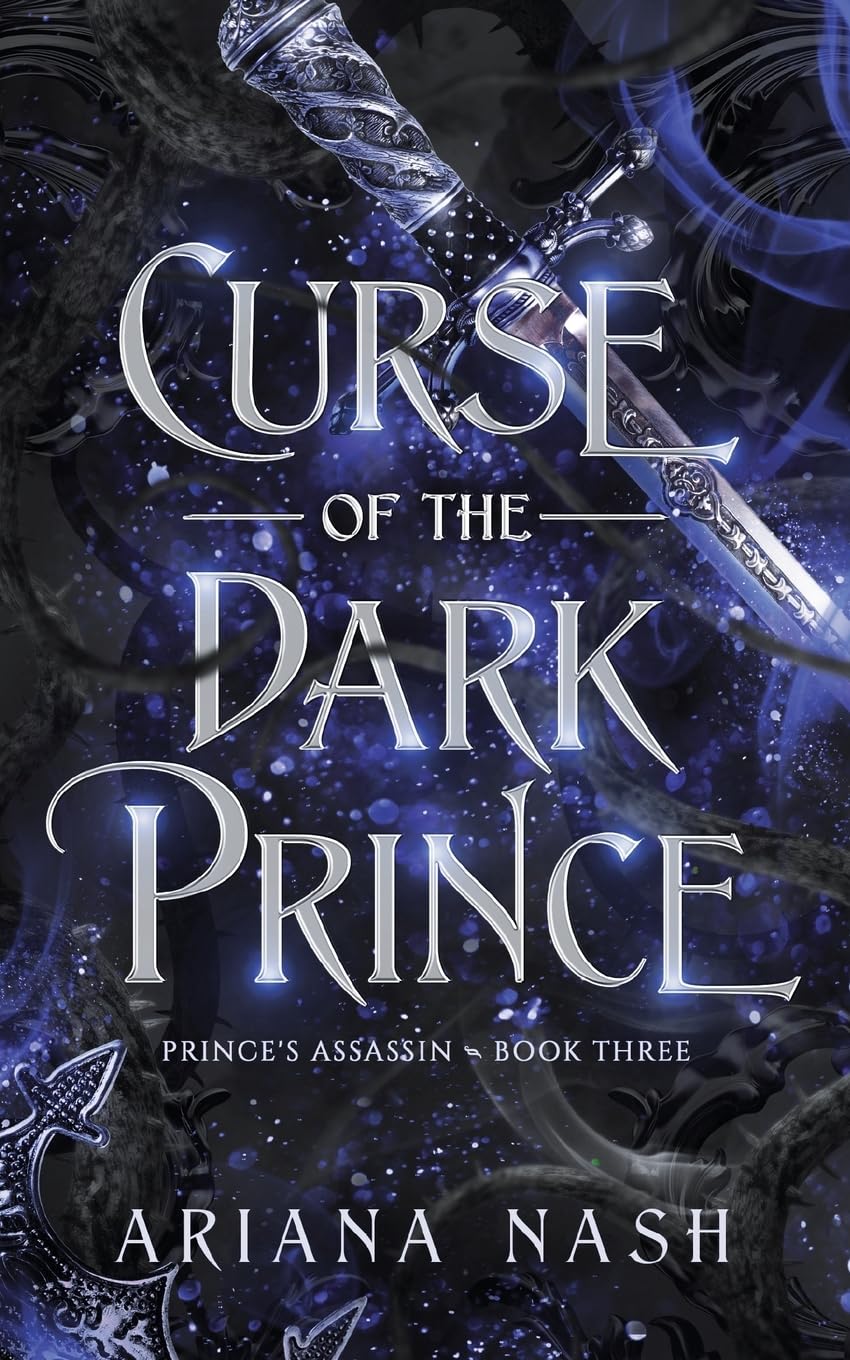 Curse of the Dark Prince: 3 (Prince's Assassin)