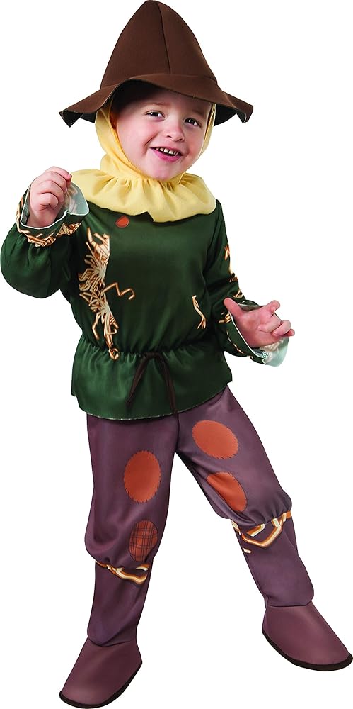 ハロウィン コスプレ オズの魔法使い カカシ ハロウィン コスプレ オズの魔法使い カカシの通販 by moai's