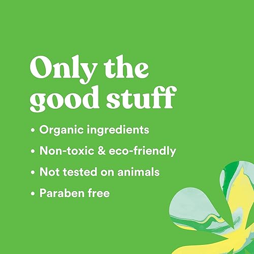 Miniatura 8 de ASUTRA Paquete de exfoliantes corporales de Sales del Mar Muerto, 3, exfoliantes corporales de tamaño completo de 16 onzas, jazmín refrescante, rosa