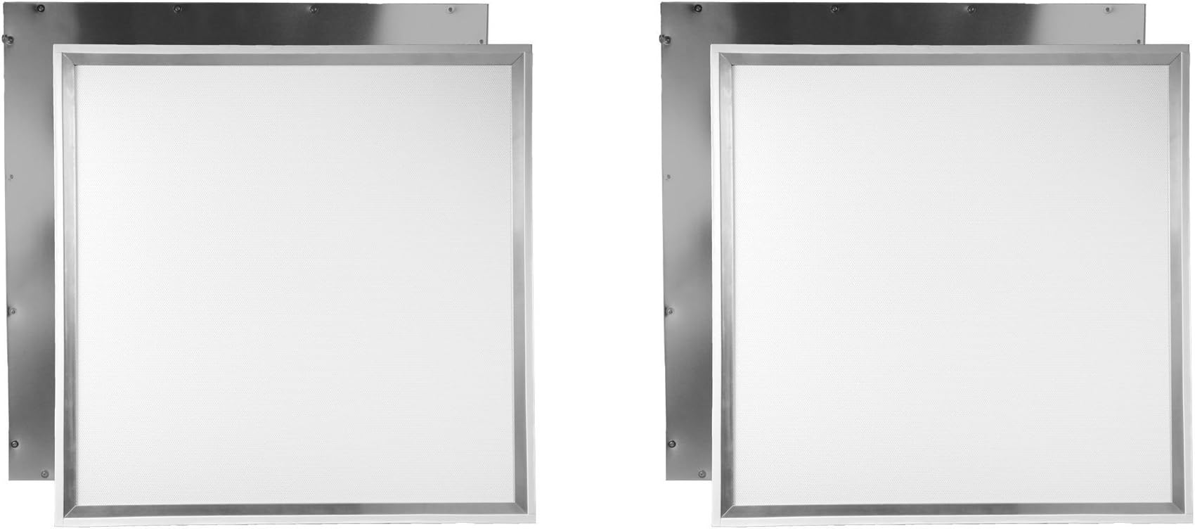 Elite Acoustics SKENE20C70V Skene20C70V Square Ceiling Speaker 20 Watts with 70 Volts Transformer
