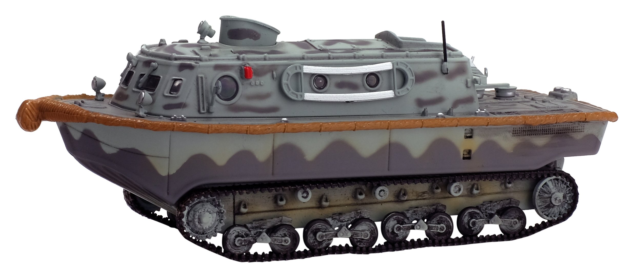 S7200504 LWS 1" Die-Cast Model, 1:72 Scale