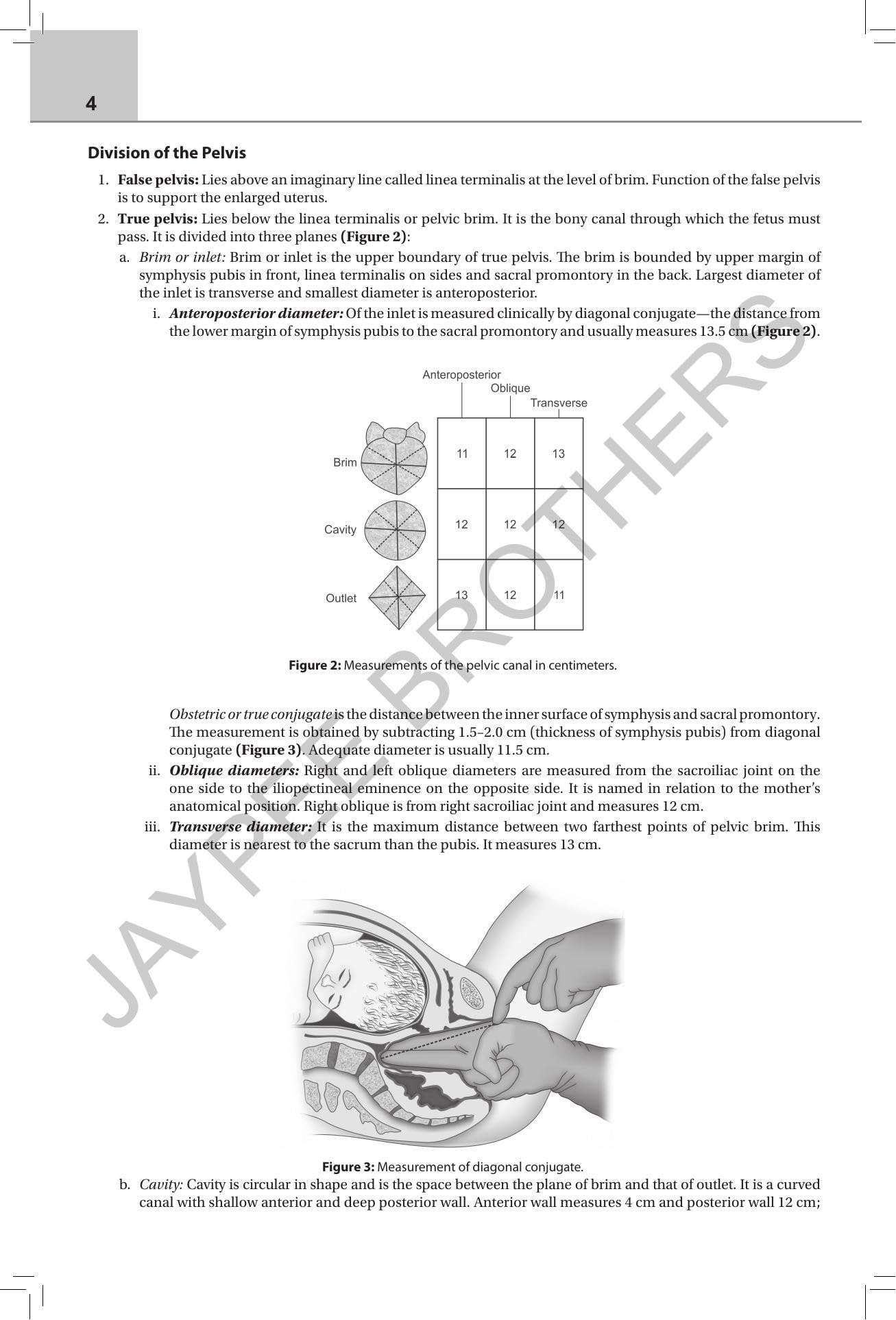 MIDWIFERY CASEBOOK (A PRACTICAL RECORD OF MATERNAL AND NEWBORN NURSING FOR BSC NURSING STUDENTS) 3